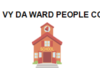 TRUNG TÂM Vy Da Ward People Committee